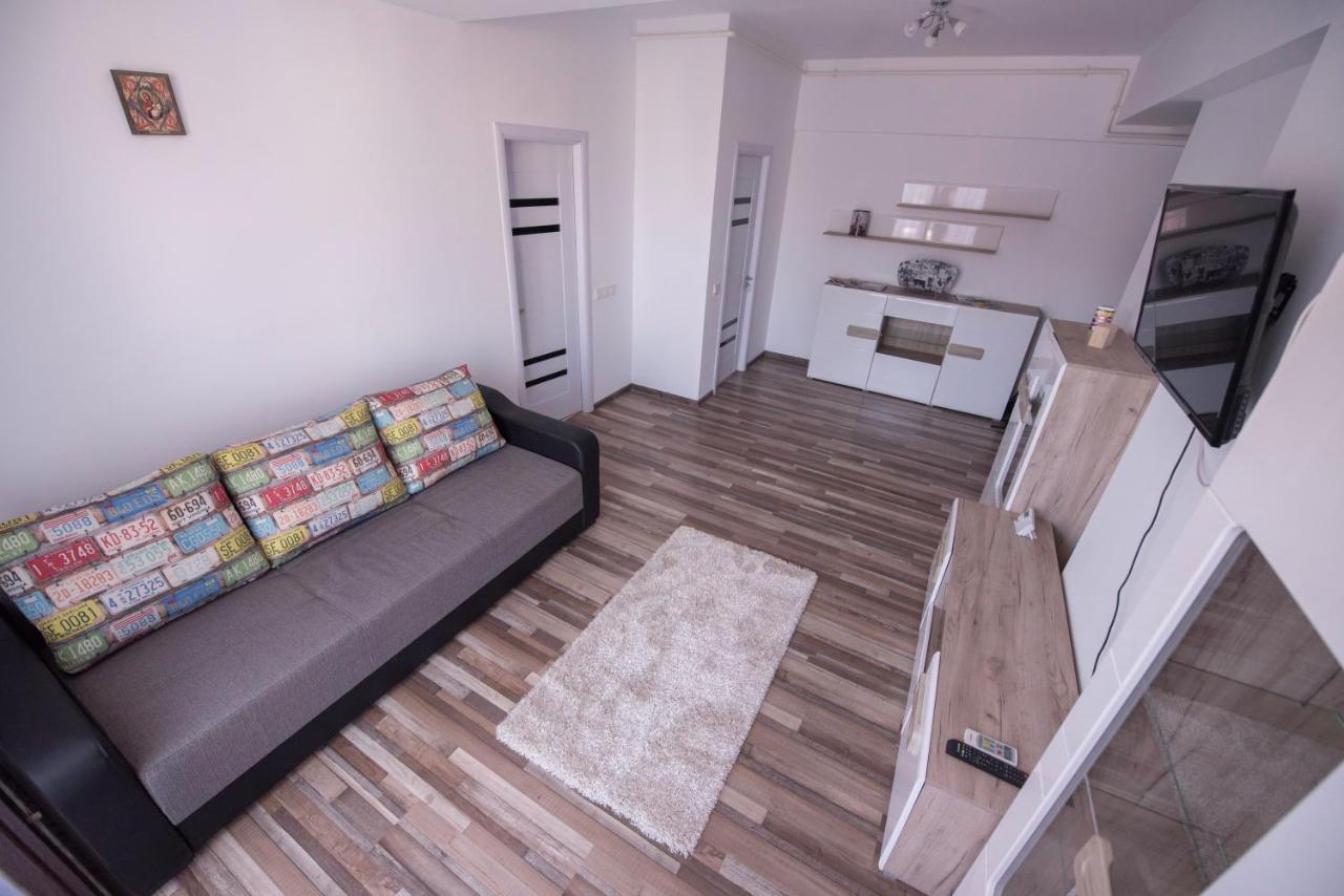 Labirint Apartament كونستانتا المظهر الخارجي الصورة