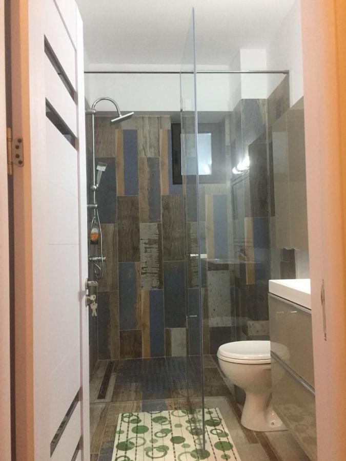 Labirint Apartament كونستانتا المظهر الخارجي الصورة