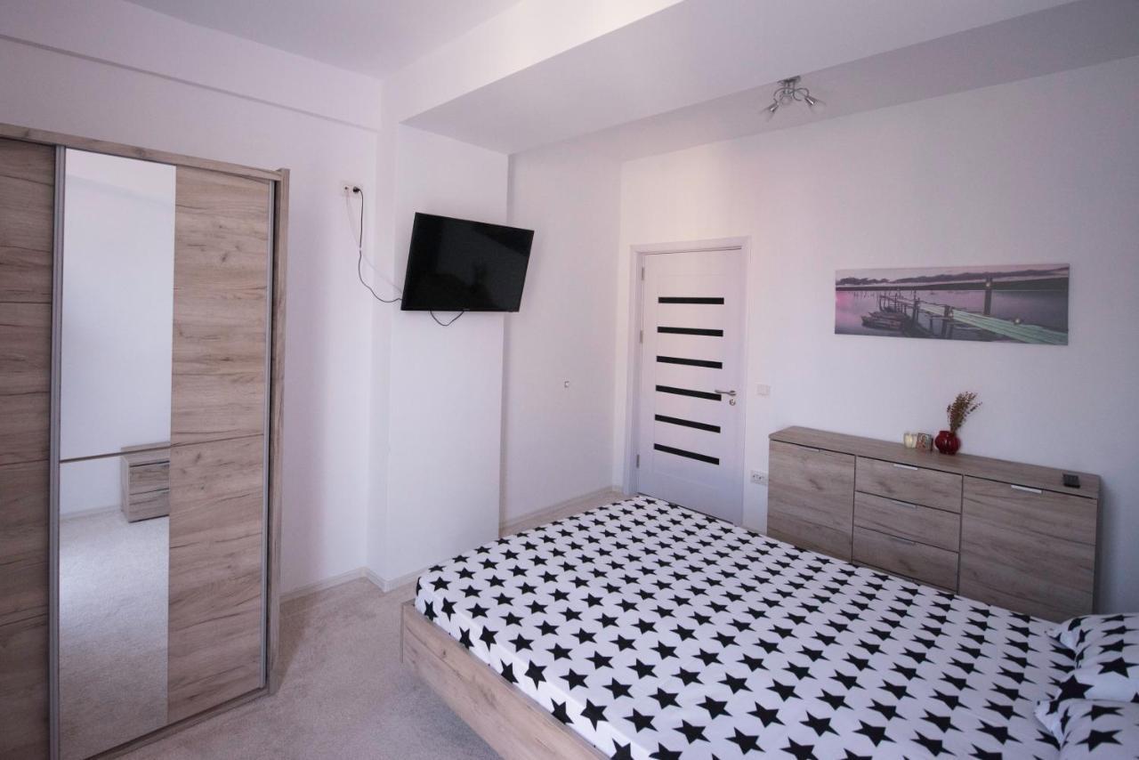 Labirint Apartament كونستانتا المظهر الخارجي الصورة