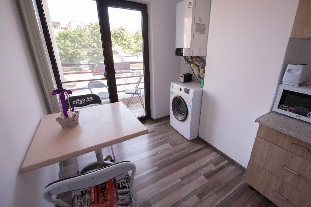 Labirint Apartament كونستانتا المظهر الخارجي الصورة