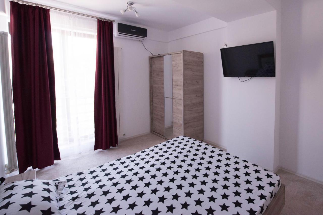 Labirint Apartament كونستانتا المظهر الخارجي الصورة