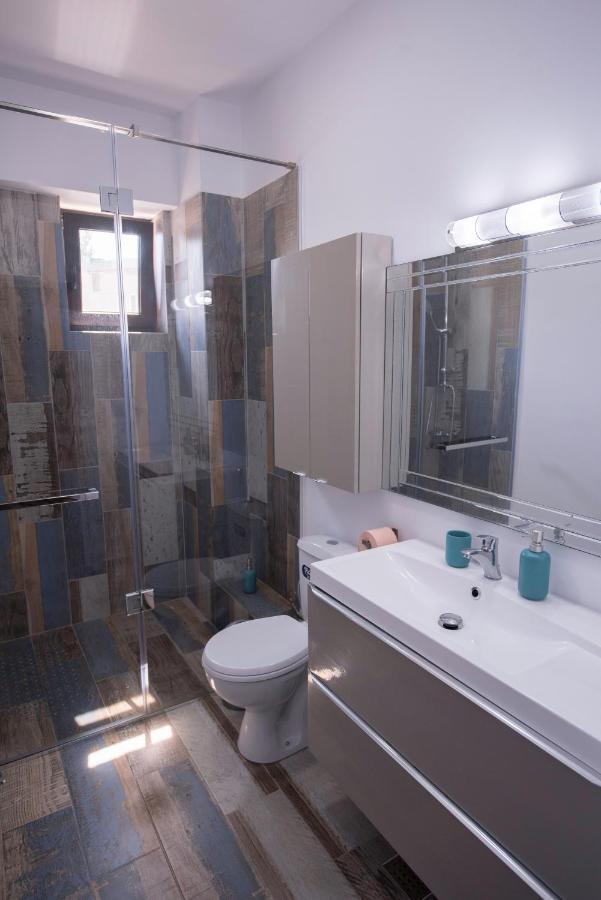 Labirint Apartament كونستانتا المظهر الخارجي الصورة
