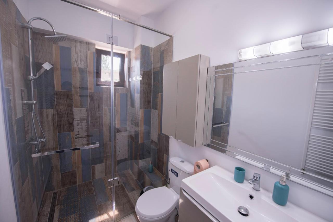 Labirint Apartament كونستانتا المظهر الخارجي الصورة